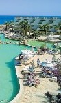 Holidays to the Hilton Waterfalls Sharm el Sheikh