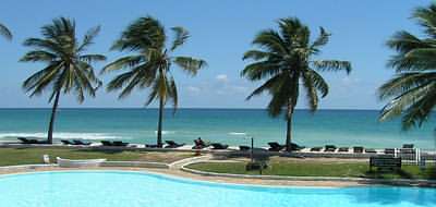 Beaches of Mombasa