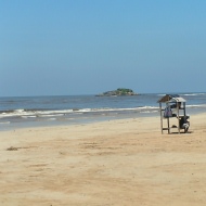 Holidays to Sri Lanka & the Maldives