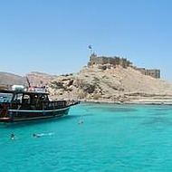 Taba & The Sinai Coast