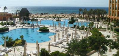 Image Gallery - InterContinental Taba Heights Egypt