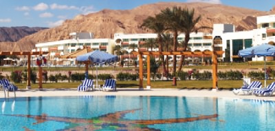 Holidays to the Movenpick, Taba Egypt