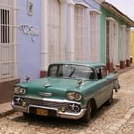 Trinidad & Central Cuba