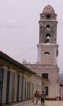 Tours of Cuba - Comprehensive Cuba