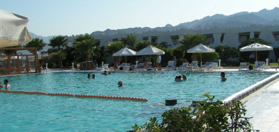 Image Gallery - Swiss Inn Dahab Egypt
