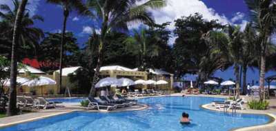 Holidays to the Baan Samui Koh Samui Thailand