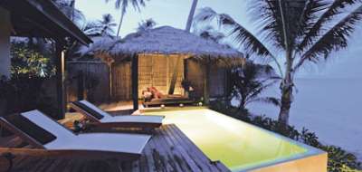 Holidays to the Rasananda, Koh Phang Ngam Thailand