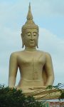 Twin centre holidays to Bangkok and Koh Samui