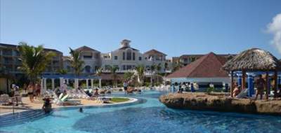 holidays to the Iberostar Laguna Azul, Varadero Cuba