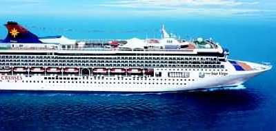 Star Cruises
