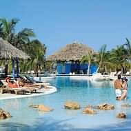 Holidays to the Paradisus Varadero