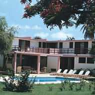 Holidays to the Villa Cuba, Varadero
