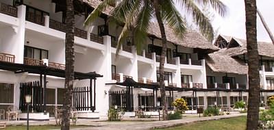Holidays to the Hemingway's Watamu Kenya