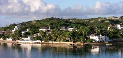 Holidays to Lamu and Kenya's Far North