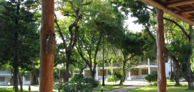 Holidays to the Tropical Beach Resort, Malindi Kenya