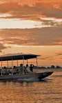 Holidays to Zambia - Kafue River Safari