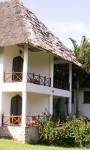 Holidays to the Bluebay Beach Resort Zanzibar