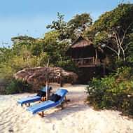 Holidays to Pemba, holidays to the Fundu Lagoon, Pemba Zanzibar Tanzania