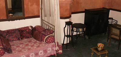 Holidays to the 236 Hurumzi Stone Town Zanzibar