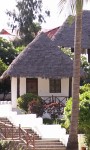 Holidays to the Mapenzi Beach Club Zanzibar