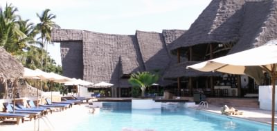 Holidays to the Mapenzi Beach Club, Zanzibar Tanzania
