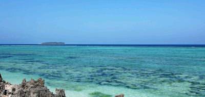 Matemwe Retreat, Zanzibar