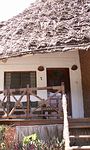 Holidays to the Ras Nungwi Beach Resort, Zanzibar