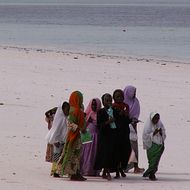 Holidays to Lamu