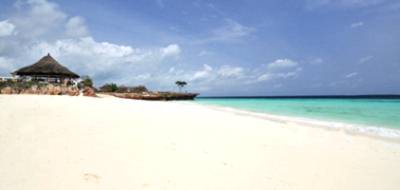 Royal Zanzibar Beach Resort, Zanzibar