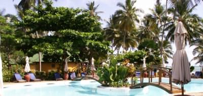 Holidays to Zanzibar, holidays to the Zanzibar Safari Club Zanzibar