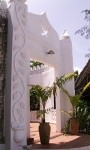 Holidays to the Sultan Palace, Zanzibar