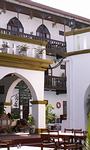 Holidays to the Tembo Hotel, Stone Town Zanzibar
