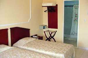 Holidays to the Hotel Vueltabajo Pinar Del Rio Cuba