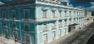 Hotels in Central Cuba