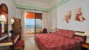 Holidays to the Sol Rio de Luna y Mares Guardalavaca Cuba