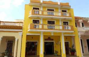 Holidays to the Royalton Hotel Bayamo Cuba