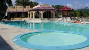 Holidays to the El Castillo Hotel Baracoa Cuba