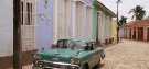 Escorted touring holidays to Cuba