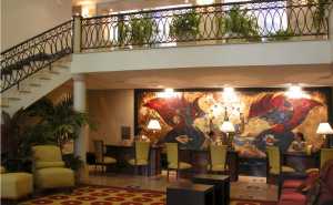 Holidays to the Hotel Saratoga Havana Cuba