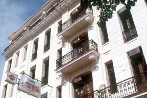Holidays to the Gran Hotel Camaguey Cuba