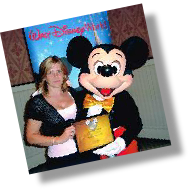 Meet the team - Christine