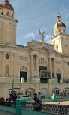 Multicentre holidays to Havana Santiago De Cuba and Guardalavaca
