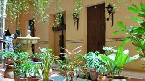 Holidays to the Hotel Los Frailes Havana Cuba
