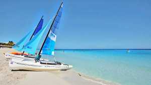 Holidays to the Sol Palmeras Varadero Cuba