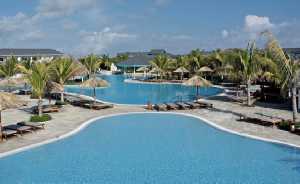 Holidays to the Melia Las Dunas Cayo Santa Maria Cuba
