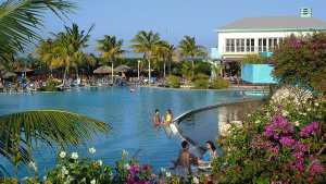 Holidays to the Melia Cayo Coco Cuba