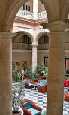 Holidays to the Hotel Florida Havana Cuba