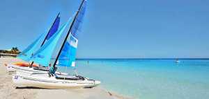 Holidays to Varadero Cuba from Escape Worldwide