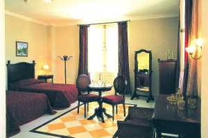 Holidays to the Hotel La Union Cienfuegos Cuba