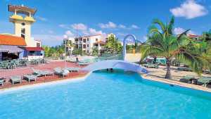 Holidays to the Sol Pelicano Cayo Largo Cuba